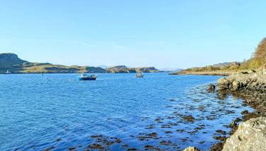 Bay View Apartment - Foto 3