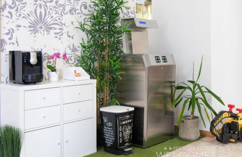 Welcome Residence per famiglie - Foto 56