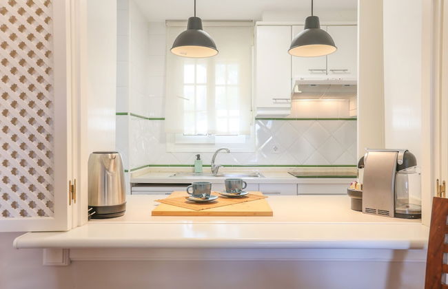 Isla Canela Golf in Isla Canela - Foto 14