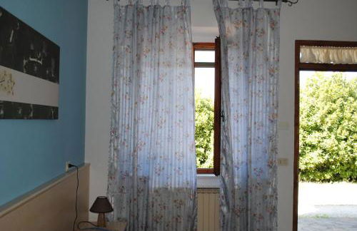 Agriturismo Parmoleto - Foto 20