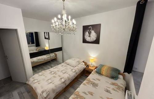 Helmstedt Zentrum - Gemeinschaftshaus & Garten - Foto 16