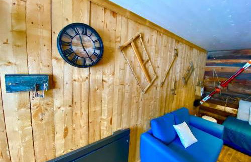 Le refuge de Marius - logement de colpoteur - Photo 14