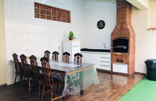 Casa de praia, piscina aquecida, cervejeira e bilhar - Photo 21