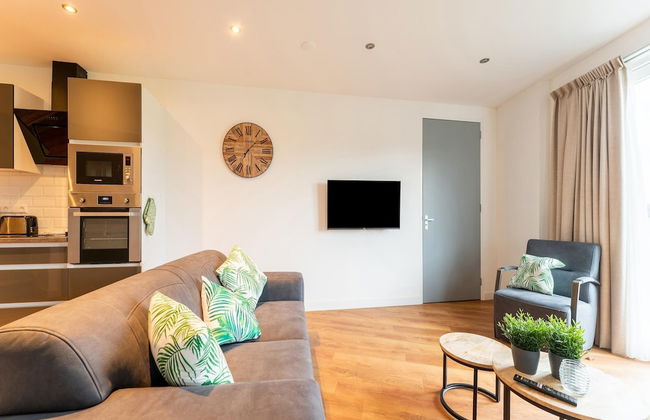 Holiday Home in Goirle Near Efteling Park - Photo 17