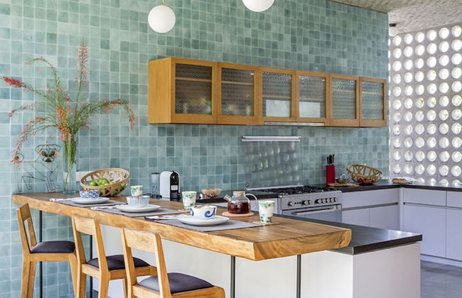 Villa Casabama Sandiwara - Foto 24