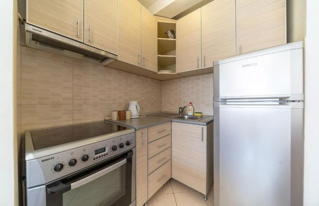 SMS Apartments - Foto 22