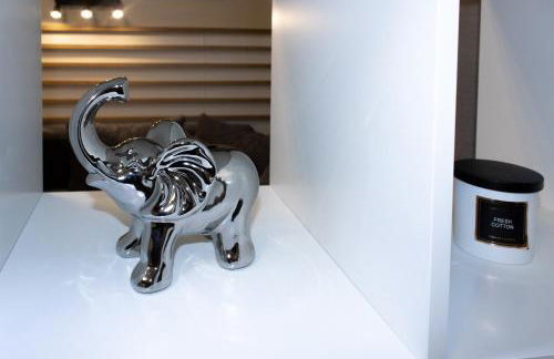 Modernes 3 Zimmer Apartment ! - Foto 9