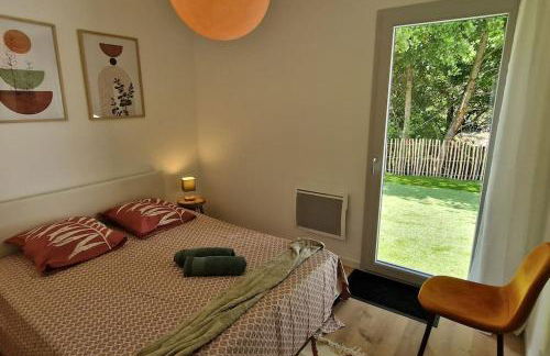 La Villa Rivière & SPA - Foto 25