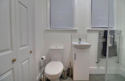 Replingham Road Apartment - Foto 9