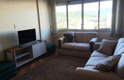 Apartamento com linda vista - Foto 24