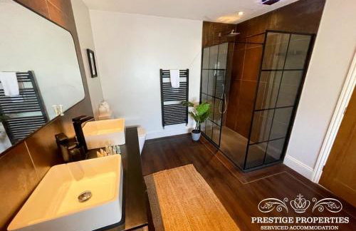 Millstream Barn by Prestige Properties SA - Foto 33