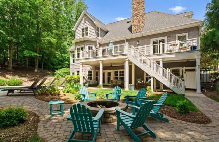 Making Waves by Avantstay Sleeps 20 + Pool - Foto 12