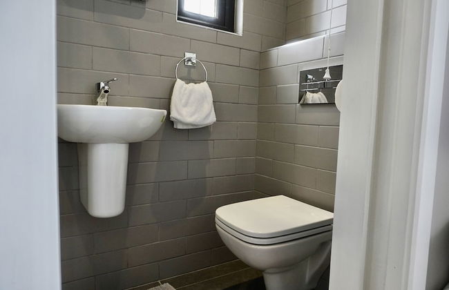 Clonlum Holiday Cottages - Foto 6