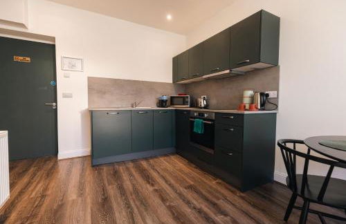 Barnet House Serviced Apartments - Foto 25