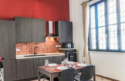 Apartment Tra Mare e Antichi Borghi by Interhome - Foto 10