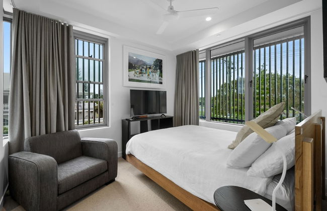 Bilinga Beachfront Luxury at Lana - Foto 2