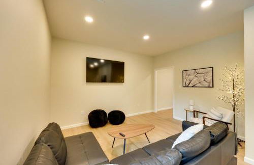 Walk to Lake Ouachita Peaceful Duplex with Patio! - Foto 16