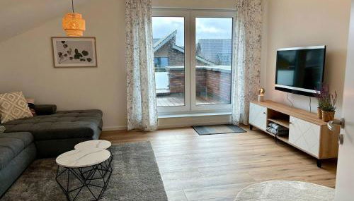 Ferienwohnung Sonnendeck - Foto 4