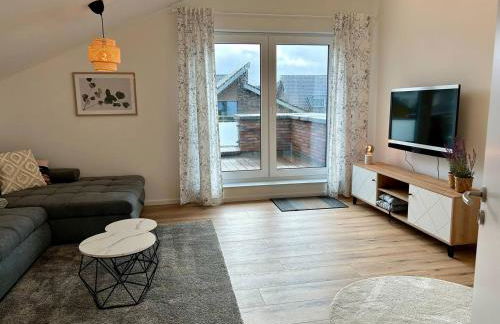 Ferienwohnung Sonnendeck - Foto 4