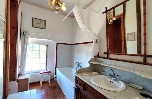 Domaine du Château de Briquedalles - Foto 5