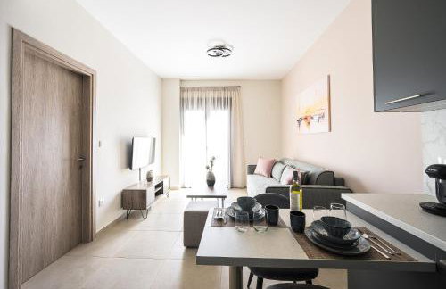 Antheon Suites Volos - Foto 77