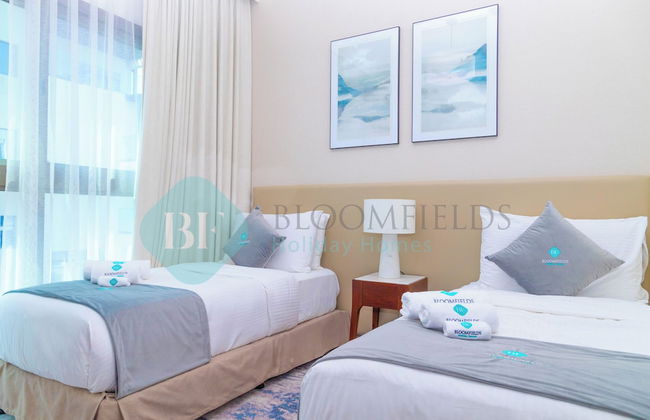 Bloomfields 2BR Plus Maid Address Beach - Photo 2