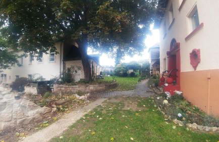 Historische Schule "Ferienwohnung Pauline" I&II - Foto 4