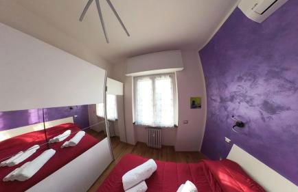 n&ghomesweethome CANOVA Accogliente casa VACANZE - AFFARI - Foto 21