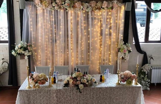 Flora hotel apartments - Photo 20