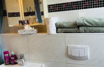 Hotel Shelby Apartments - Foto 31