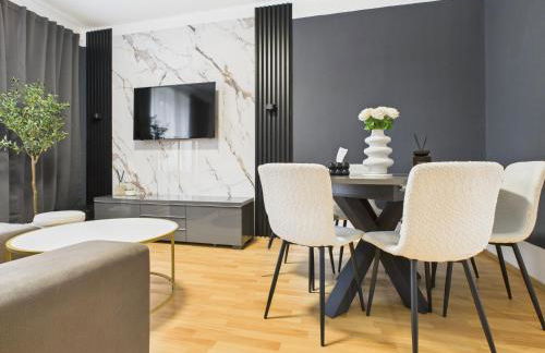 Loft & Living 2 am Geiseltalsee WLAN Netflix Parkplatz - Foto 15