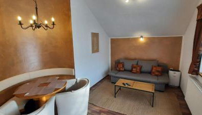 Ferienwohnung Wildgatter - Foto 5