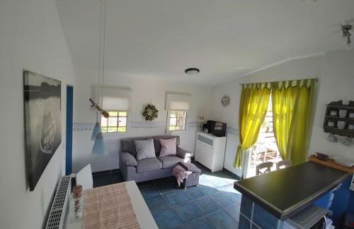 Ferienhäuschen Alte Schmiede, 35647 - Foto 1