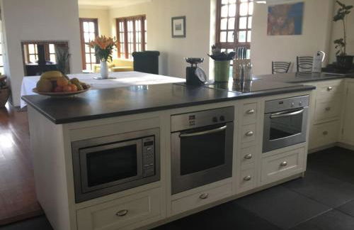 Ballimore Farm Estate - House with heated pool - Foto 29