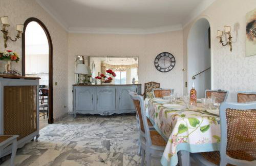 Maison Bianchi - Villa Saint Pierre de Feric - Foto 12