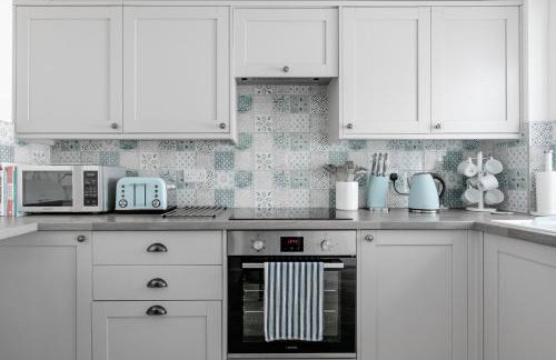 Tregwary Cottage - Photo 22