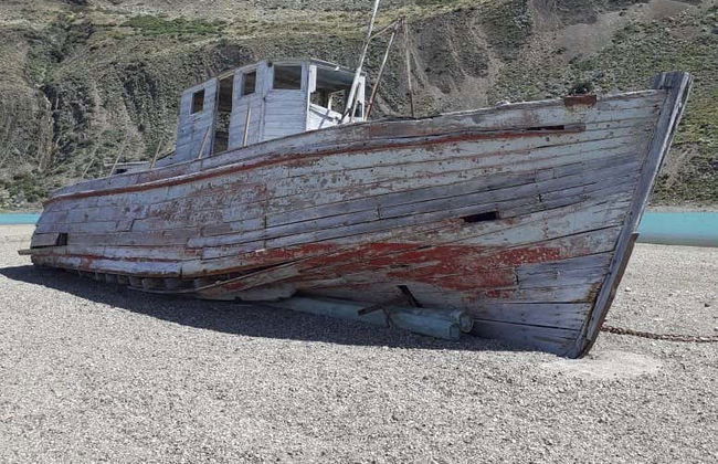 Estancia Cristina & Upsala Glacier Cruise - Foto 4