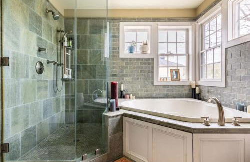 Unique Luxury Central Historic Landmark Home - Foto 22