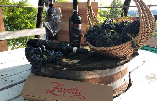 Villa Allegri Agriturismo di Charme - Foto 2