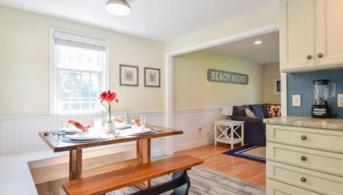 Quintessential Cape directly on the Cape Cod Rail Dog Friendly - Foto 4