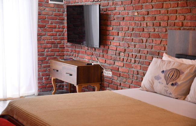 Vavilla Apartment - Foto 24