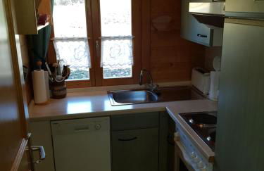 Blockhäuser Stamsried - Photo 50