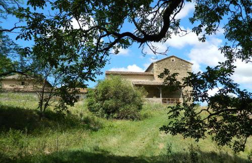 Domaine Puy Saint Jammes - Foto 1