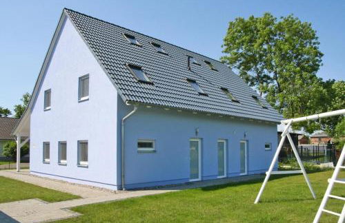 Ferienhaus Hyggelig in Seehausen am Oberuckersee - Foto 16