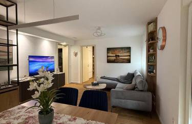 Luxury apartment Gabi 1 - Photo 9