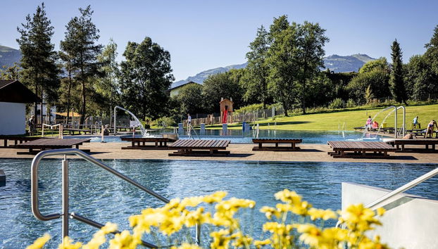 Lovely Apartment Near ski Area - Foto 5, Piscina