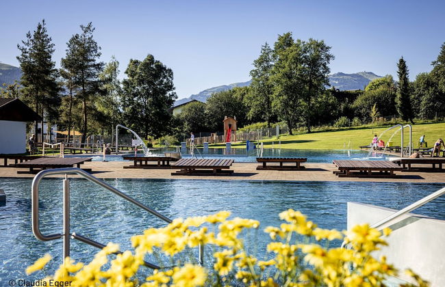 Spacious Apartment in Tyrol With Terrace - Foto 20