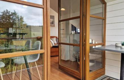 Wohnanlage "Am Grün" Seelenbaumler - Foto 12