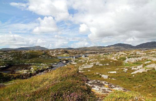 Coll Lodge, Isle of Harris - Foto 9