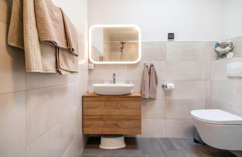 Ferienwohnung an der alten Bäckerei - Foto 13